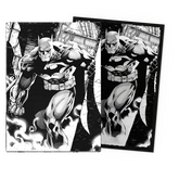 Dragon Shield - Micas Matte STND Dual Art: Dark Nnight c/100